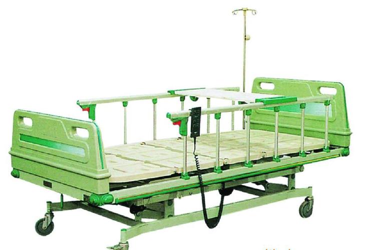 abs床头升降电动床 上海专业生产厂家-上海日花医疗器械有限公司 -hc